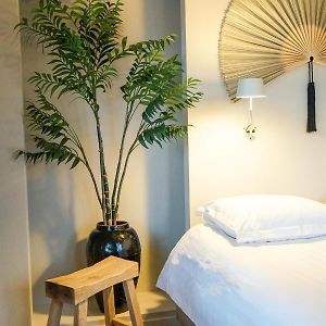 Deluxe Kamer met een King Size Bed