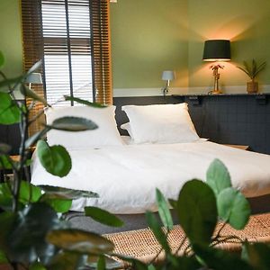 Deluxe Kamer