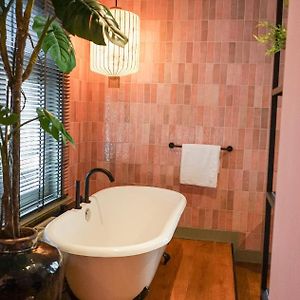 Deluxe Kamer met een King Size Bed